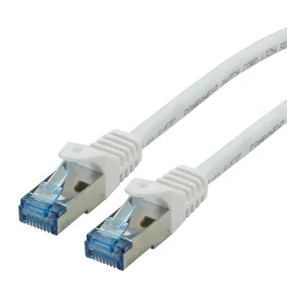 Roline Patchkabel Cat6a S/FTP 1,5 m