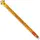 Giraffe schwarz