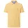 Poloshirt gelb M