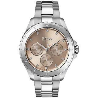 Boss Premiere Edelstahl 38 mm 1502444