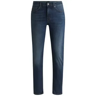 Boss Delaware Bo Jeans Navy 34 32