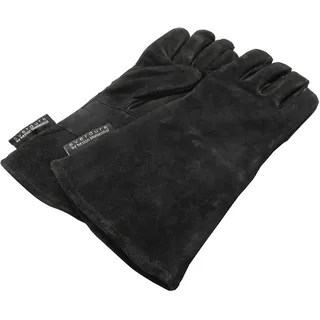 Everdure Grillhandschuhe Leder L/XL Ofenhandschuhe Grillzubehör Grillbekleidung