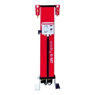 Schneider Adsorptionstrockner DRY-DAT 230