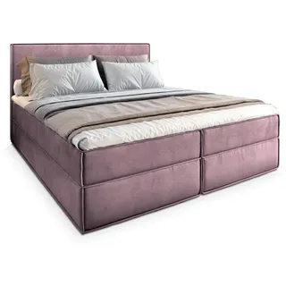 masseno Pellio 140 x 200 cm H2 Lila