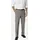 Bundfaltenhose Beige M 50