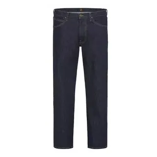 LEE Daren Zip Fly Jeans Rinse 33 30