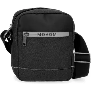 Movom Trimmed Schwarz, 5175022