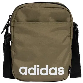 adidas Performance Umhängetasche adidas Umhängetasche LINEAR ORG grün