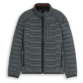Tom Tailor Lightweight Hybrid Steppjacke grün S