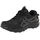 Damen Black/Graphite Grey 38