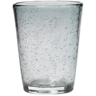 Broste Copenhagen Bubble Trinkglas 0,25 l