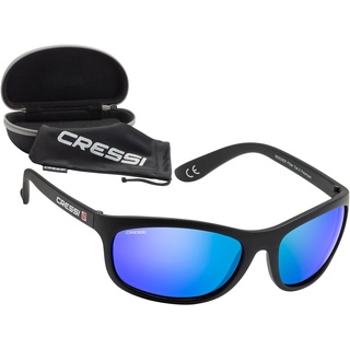 Cressi Rocker Ultra Flex Sonnenbrille Herren Polarisiert