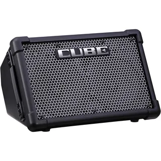 Roland Cube Street EX schwarz
