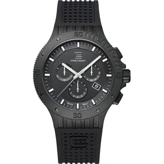 glock watches GW-42-2-24 Silikon 44 mm GW-42-2-24