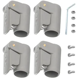 Piper Power Grip Klemmsystem 25/22 mm
