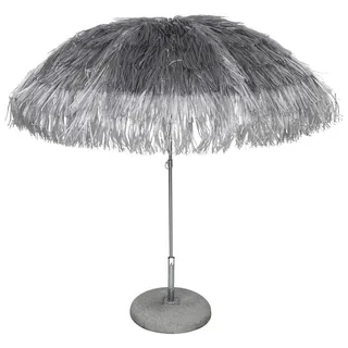 jan kurtz Hawaii Ø 200 cm Silber
