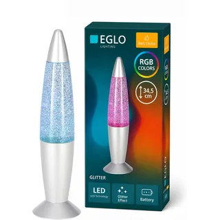EGLO GLITTER Silber