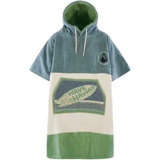 Wave Hawaii Badeponcho Curitiba 1er Pack