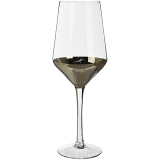 Weinglas Noble, 500ml, silber