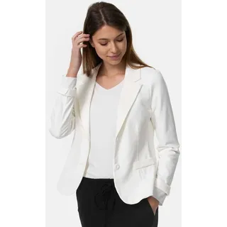 pm selected Blazer Weiß 36