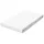 Baumwolle 180 x 200 - 200 x 220 cm new white