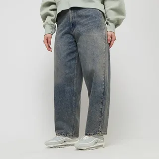 Skater Jeans, Decibel, Jeans Hosen blau, Größe: XS
