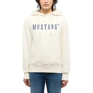 Mustang Margo Hoodie Weiß S