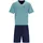Klima Light Blau 60