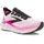 Damen White/Phantom/Cyber Pink 40,5