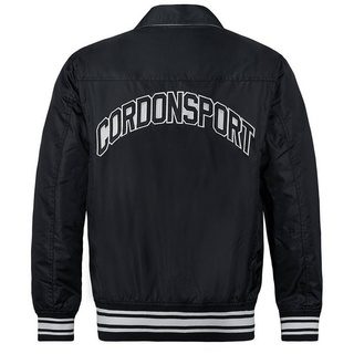 Cordon Sport Collegejacke Sport Victoria schwarz L