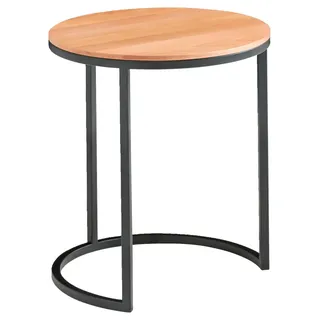 Zurbrüggen Beistelltisch JONAS 2 - D/H ca. 39,00x51,00