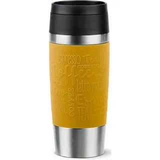 Emsa Travel Mug Classic senfgelb 0,36 l