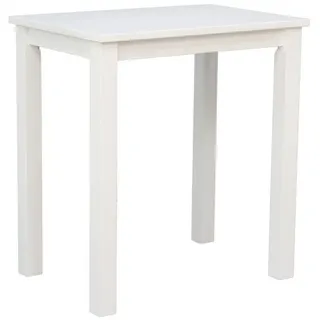 woodroom Kota 50 x 75 x 70 cm weiß