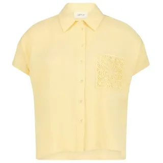 Cartoon Schlupfbluse Golden Haze 34