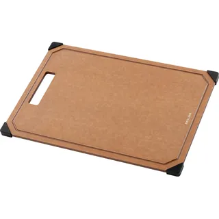 Zwilling Schneidbrett Fiberholz 1-tlg. 31 x 21 cm Braun