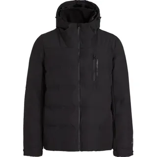Protest PRTSUPERIOR24 Skijacke Schwarz XXL