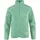 Fleece Jacke Damen Hellgrün S