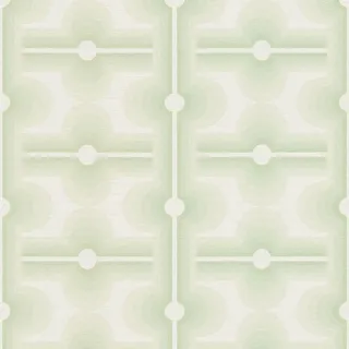 A.S. Création Vliestapete Retro Chic 10 m 16 cm 39533-1
