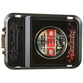 Chiptuning Box PRO R OBD BLACK SERIES NV400 2.3 dCi 165 120kW 163PS Diesel box