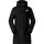 Dryvent Parka Schwarz M