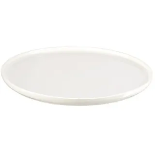 Asa Selection Oco Dessertteller 21 cm Weiß