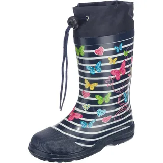Beck Fantasy Gummistiefel Mehrfarbig 21