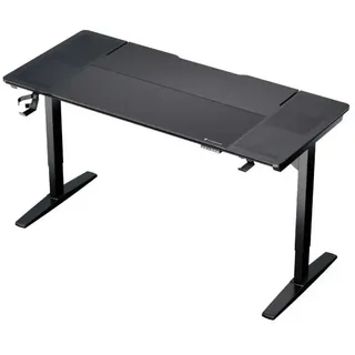 TX3 Lab-x Gaming-Tisch Schwarz