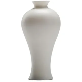 1 Stück Vase Im Chinesischen Stil