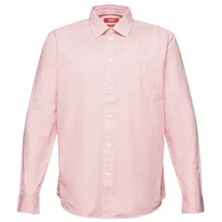 Esprit Businesshemd rot S