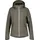 BATHGATE Funktionsjacke Grau 44