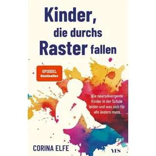 Kinder, die durchs Raster fallen