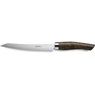 Nesmuk SOUL Slicer 160mm Walnuss Maser