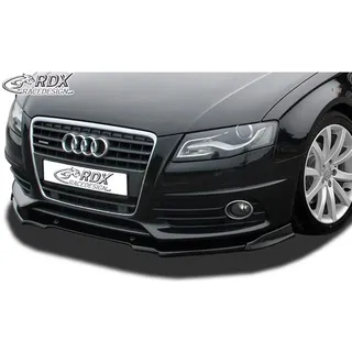 RDX Racedesign RDFAVX30069 Spoilerlippe Frontspoiler,