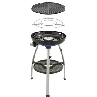 Cadac Carri Chef 2 schwarz